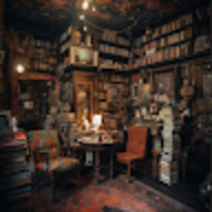 Meet your Posher, Constance